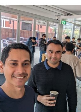 GEDI Student Leadership & Connection