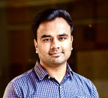 Dr Hussain Ahmad