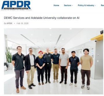 Featured by Asia Pacific Defence Reporter