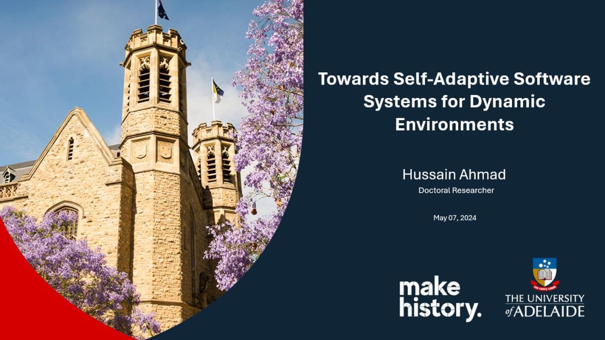 Maptek Invited Talk